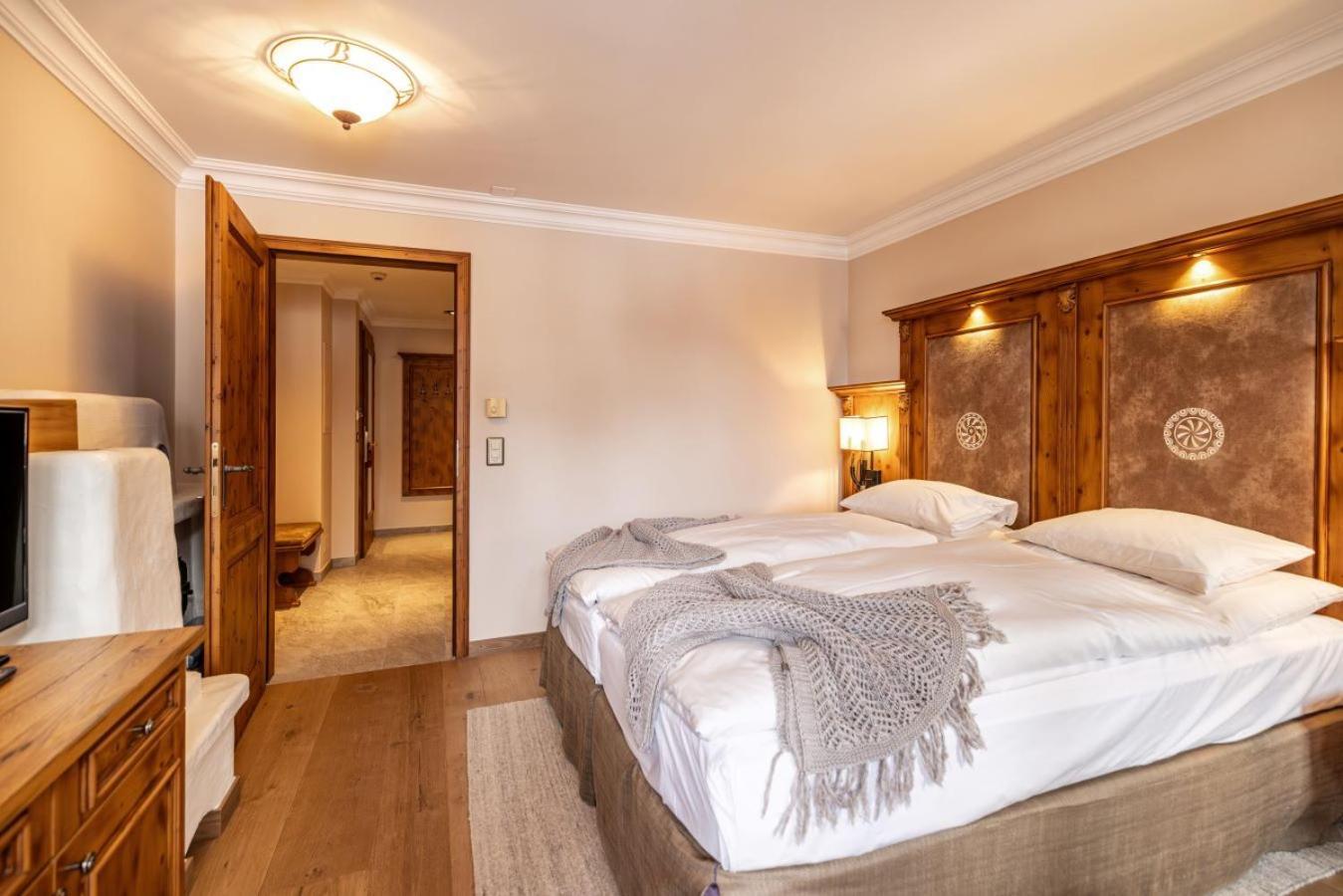 Belarosa Suiten & Wellness Exteriör bild