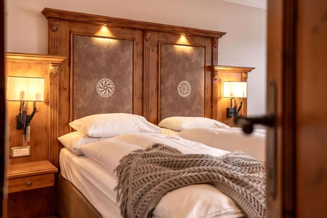 Belarosa Suiten & Wellness Exteriör bild