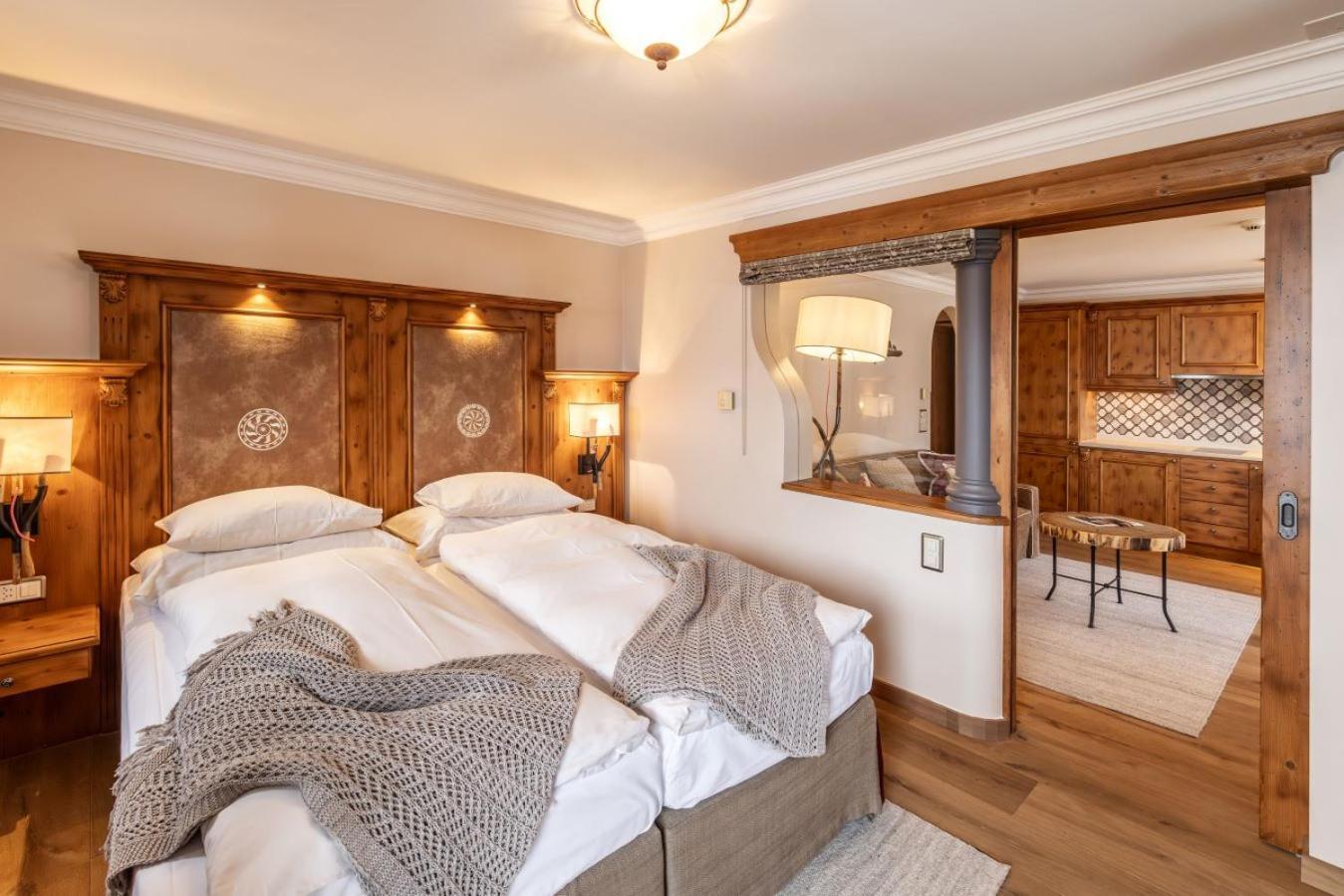 Belarosa Suiten & Wellness Exteriör bild