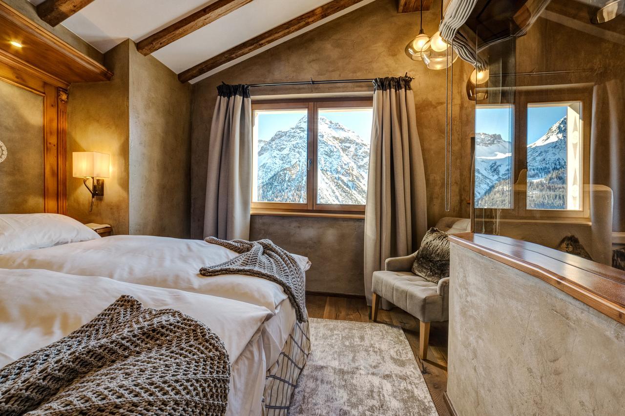 Belarosa Suiten & Wellness Exteriör bild