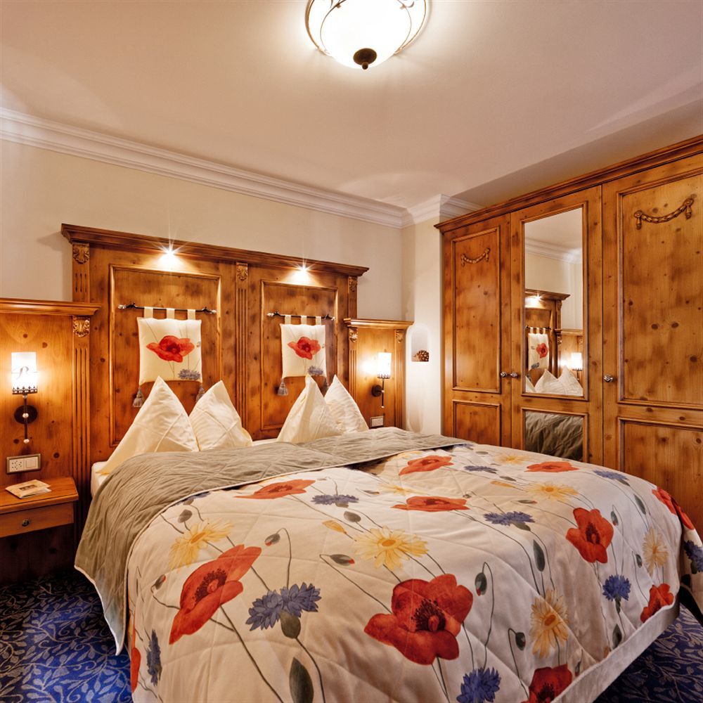 Belarosa Suiten & Wellness Exteriör bild