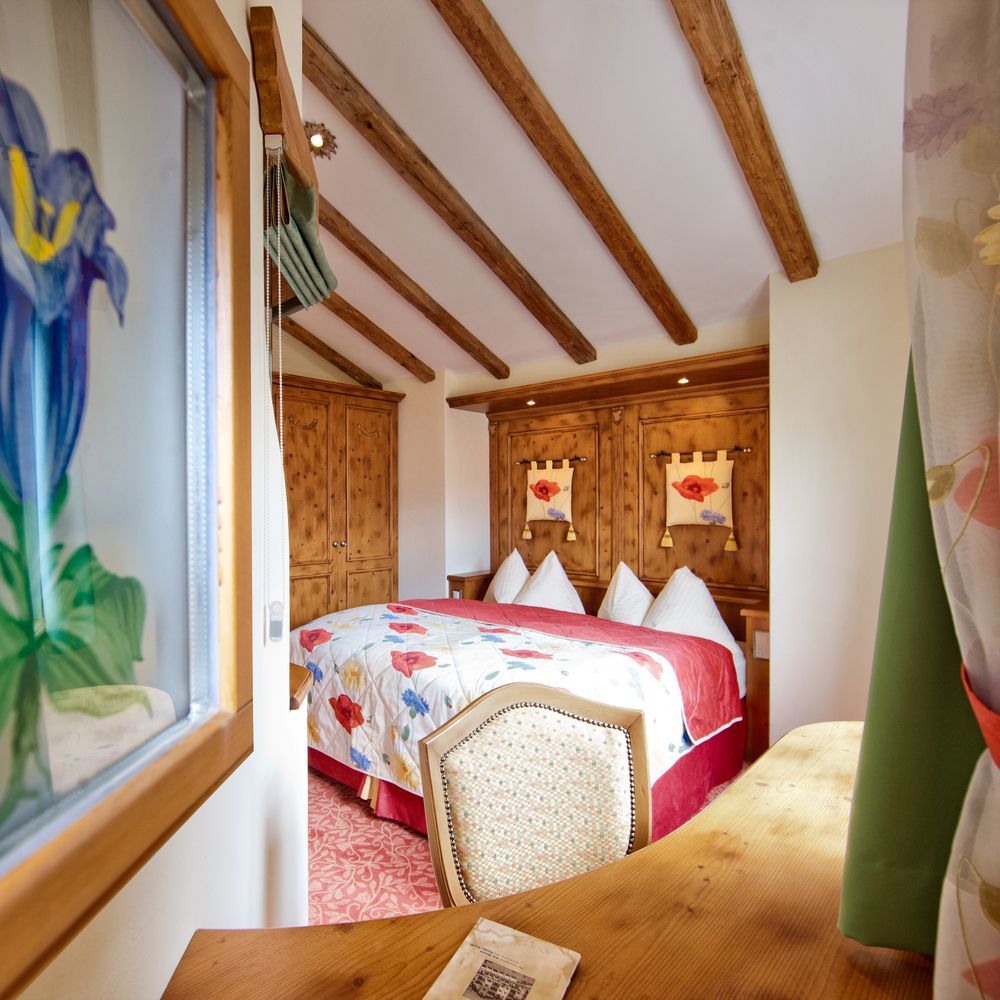 Belarosa Suiten & Wellness Exteriör bild