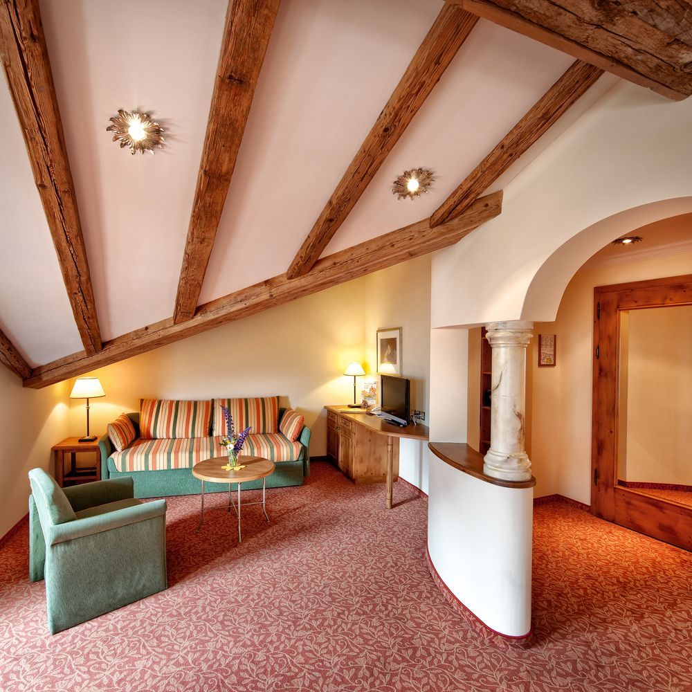Belarosa Suiten & Wellness Exteriör bild