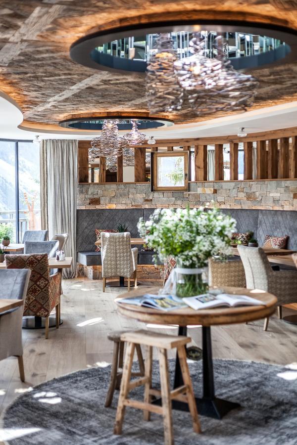Belarosa Suiten & Wellness Exteriör bild