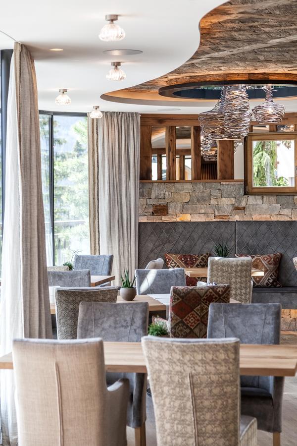 Belarosa Suiten & Wellness Exteriör bild