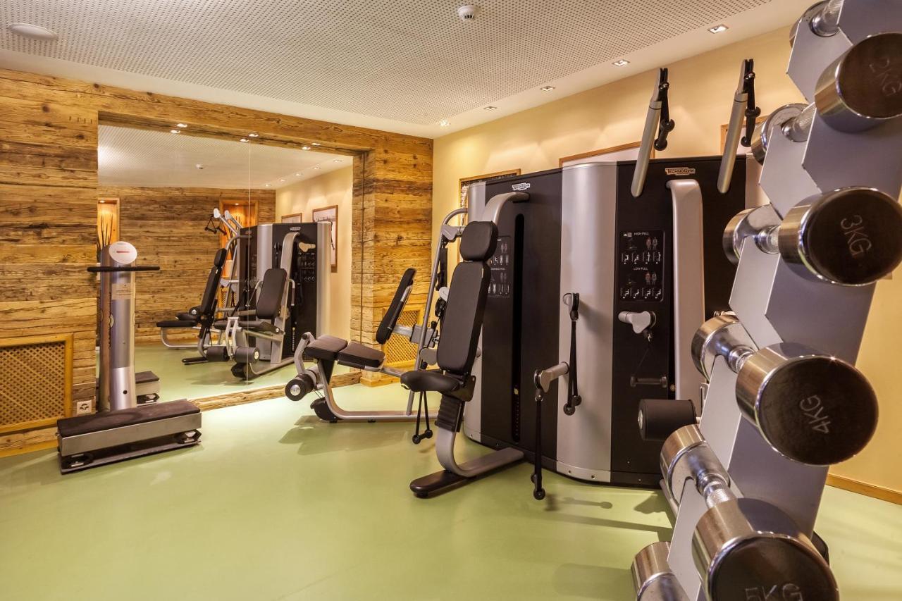Belarosa Suiten & Wellness Exteriör bild