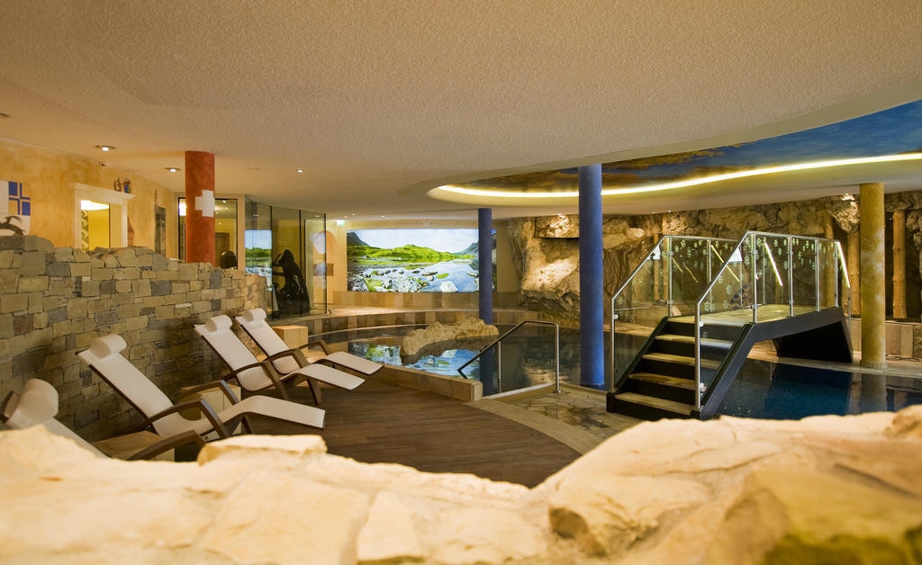 Belarosa Suiten & Wellness Exteriör bild