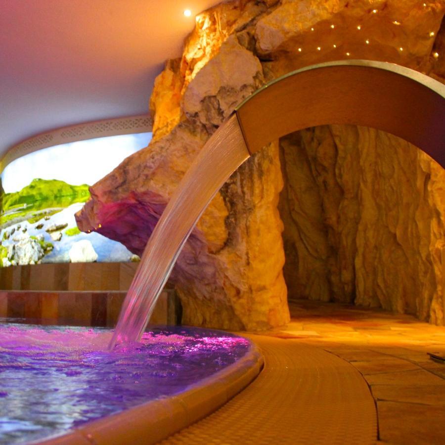 Belarosa Suiten & Wellness Exteriör bild
